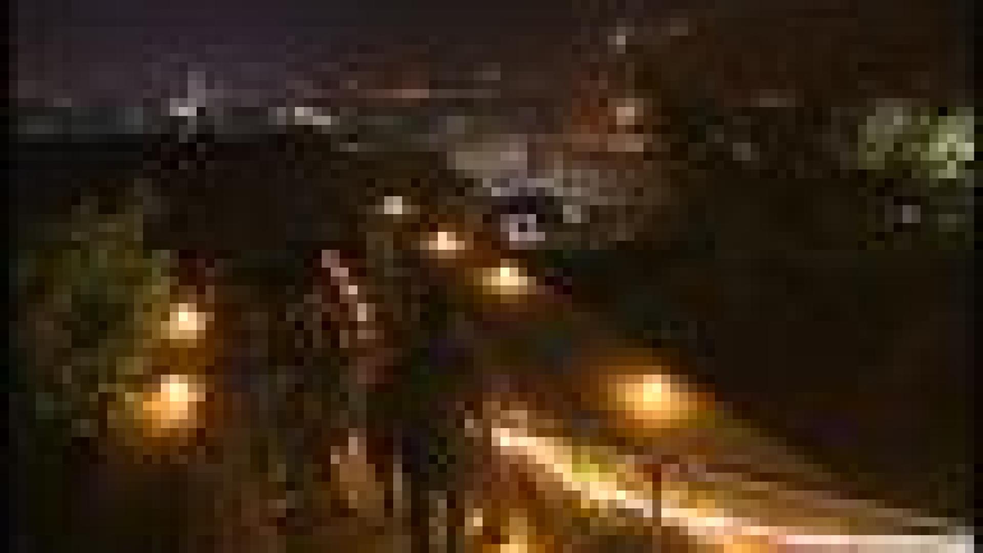 Nocturne des Coteaux : parcours élargi